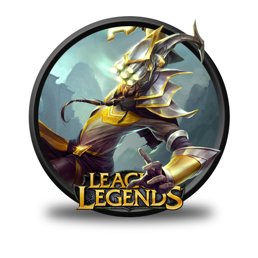 OMYLEGEND Logo